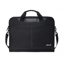 Сумка для ноутбука Asus/NEREUS CARRY BAG (Black)/16 ''/полиэстер (90-XB4000BA00010-)