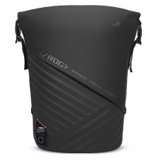 Рюкзак Asus/ROG SLASH BACKPACK 4.0 BP3801 (Black)/17 ''/полиэстер (90XB09X0-BBP000)