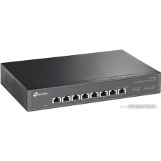Коммутатор 10GE  8-портовый Tp-Link TL-SX1008