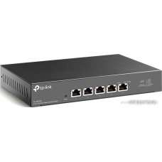 Коммутатор 10GE  5-портовый Tp-Link TL-SX105