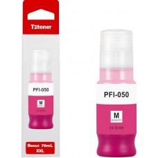 Чернила Canon PFI-050 Magenta