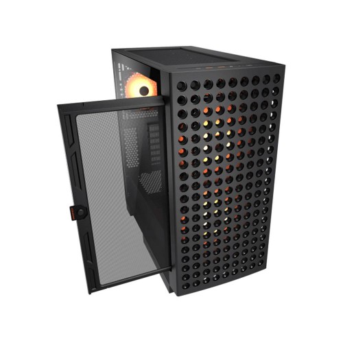 Компьютерный корпус Cougar Airface ECO RGB без Б/П