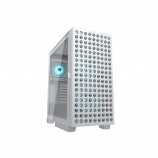 Компьютерный корпус Cougar OmnyX White без Б/П