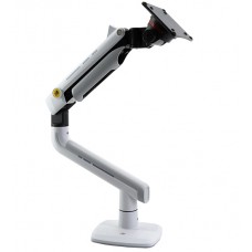 Крепление настольное, NB E5 WHITE RGB, 32&rsquo;&rsquo;-60&rsquo;&rsquo;, 9-20кг, VESA : 100,