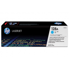 Картридж HP CE321A