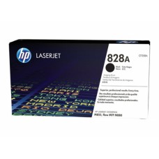Картридж HP CF358A Dram, для принтеров HP ColorLaserJet M855XH series, черный