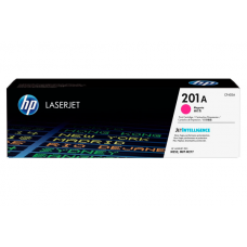 Картридж лазерный HP CF403A ПурпурныйHP 201A
