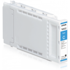 Картридж струйный Epson голубой C13T69220N для принтеров SC-T3000/5000/7000 110ml