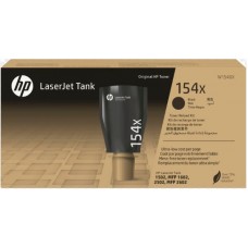 HP 154X Black Original LaserJet Tank Toner Reload Kit для HP LaserJet Tank 1502, 2502 MFP 1602, 2602 (W1540X)