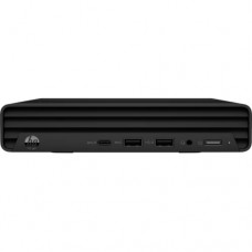 HP Pro Mini 260 G9/ 260 G9 Mini -R i5-1335U / 16GB DDR4 / 512GB M.2 SSD Value / W11 Pro / LBL TCO / 1yw / HP 3 year Next Business Day Onsite Desktop Only Hardware SupportWarranty Extension / 125 BLKkbd / 125mouse / Stand / Realtek Wi-Fi 6 WLAN / No Flex P