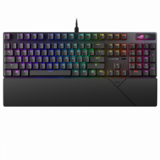 Клавиатура ASUS 90MP036A-BKRA XA11 ROG STRIX SCOPE I/NXSW/RU/PBT/HS
