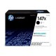 Картридж HP Europe/147X/Лазерный/черный (W1470X)