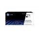 Картридж HP Europe/151A/Лазерный/Чёрный (W1510A)