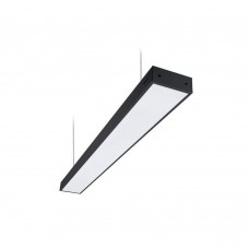 Линейный подвесной светильник Philips RC095V LED30S865 PSU W12L120 BK GM G2