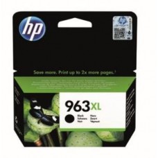 Картридж HP Europe/963XL/Струйный/черный/48 мл (3JA30AE#BGX)
