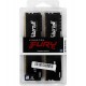 Модуль памяти Kingston Fury Beast KF432C16BB1K2/32WP DDR4 DIMM 32Gb KIT (2x16) 3200MHz CL16 (KF432C16BB1K2/32WP)