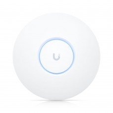 Беспроводная точка доступа Ubiquiti UAP-nanoHD-3