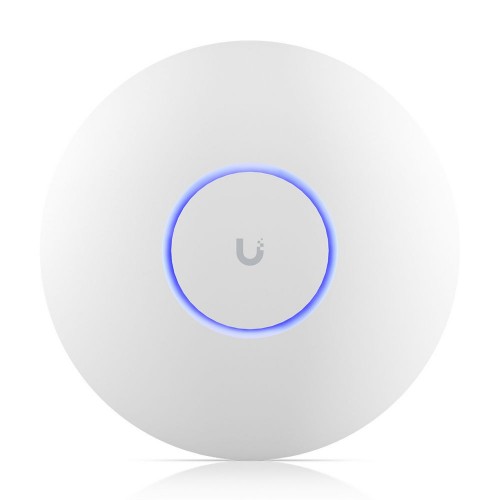 Беспроводная точка доступа Ubiquiti U6-Pro