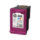 Картридж HP 913A Magenta Original PageWide Crtg для HP PageWide Pro 352, 452, MFP 377, 477 (F6T78AE)