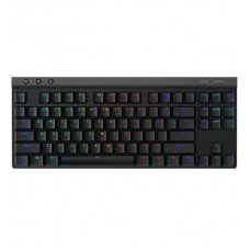 Клавиатура USB, Logitech G515 TKL , черный, KeyBoard Bluetooth, (920-012538) BT/wireless mechanical, black
