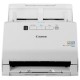 Сканер imageFORMULA RS40 (Photo, протяжный, цветной, двусторонний, ч/б 40стр./мин, цвет 30стр./мин, 40 фото/мин, DADF 60 листов (80 г/м), 600 dpi, USB2.0, A4) (5209C003)