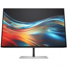 HP Series 7 Pro 24 inch WUXGA Monitor  - 724pn (8X534AA)