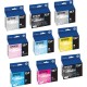 Картридж Epson C13T08N440 с желтыми чернилами