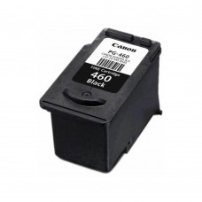 Струйный картридж Canon PG-460 BK