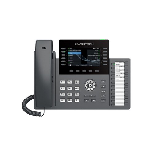 IP телефон Grandstream GRP2636
