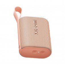 Портативная колонка Xiaomi Sound Pocket 5W Pink