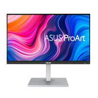 Монитор 27" ASUS ProArt Display PA279CV IPS 3840x2160 60Hz 5ms 350cd/m 1200:1 2xHDMI 1xDP 1xUSB-C