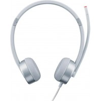 Наушники Lenovo 100 Stereo Headphones (GXD1E71386)