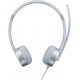 Наушники Lenovo 100 Stereo Headphones (GXD1E71386)