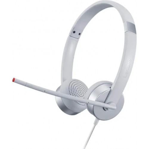 Наушники Lenovo 100 Stereo Headphones (GXD1E71386)