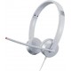 Наушники Lenovo 100 Stereo Headphones (GXD1E71386)