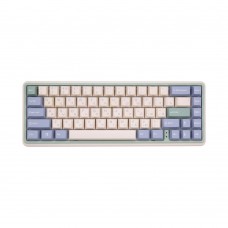 Клавиатура Varmilo Eucalyptus VXH67 Cherry Mx Silent Red