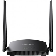 Беспроводной маршрутизатор Hikvision DS-3WR4G3N, Wireless router, WiFi 4 (300M), 4G LTE