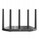 Беспроводной маршрутизатор Hikvision DS-3WR30X, Wireless router, WiFi 6 (AX1500M), (3+1) x 10/100/1000M
