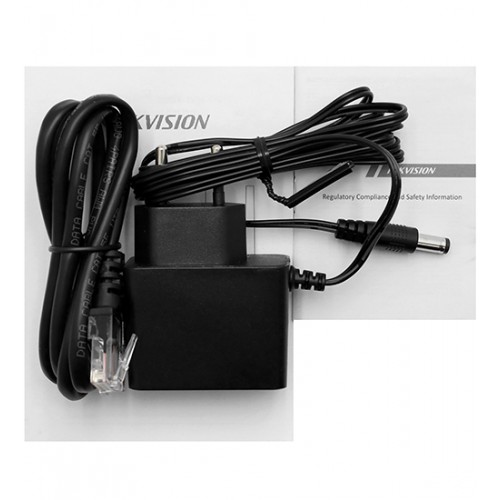 Беспроводной маршрутизатор Hikvision DS-3WR30X, Wireless router, WiFi 6 (AX1500M), (3+1) x 10/100/1000M
