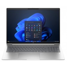 Ноутбук HP Europe/Probook 460 G11/3г/Core Ultra 5/125U/1,3 GHz/16 Gb/PCIe NVMe SSD/512 Gb/No ODD/Graphics/256 Mb/16 ''/1920x1200/Windows 11/Pro/64/FPS (A38DMET#BJA)