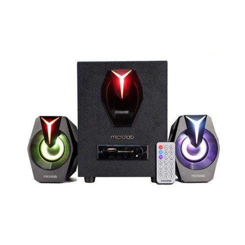 Акустическая система Microlab G100BT
