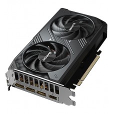 Видеокарта GIGABYTE GeForce RTX 5060 WINDFORCE MAX OC 8G, 8Gb/128bit, 1хHDMI+3xDP, PCIe5.0 (GV-N5060WF2MAX OC-8GD)