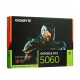 Видеокарта GIGABYTE GeForce RTX 5060 WINDFORCE MAX OC 8G, 8Gb/128bit, 1хHDMI+3xDP, PCIe5.0 (GV-N5060WF2MAX OC-8GD)