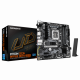 Материнская плата GIGABYTE B760M DS3H WF6E GEN5, LGA1700, 4xDDR5, PCIe5.0, HDMI+2xDP, 2xM.2, mATX (B760M DS3H WF6E GEN5)