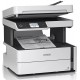 МФУ Epson M3170 C11CG92405, принтер 1200x2400, копир 1200x2400, сканер 1200x2400, факс 200x200, USB