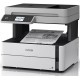 МФУ Epson M3170 C11CG92405, принтер 1200x2400, копир 1200x2400, сканер 1200x2400, факс 200x200, USB