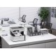 МФУ Epson M3170 C11CG92405, принтер 1200x2400, копир 1200x2400, сканер 1200x2400, факс 200x200, USB