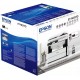 МФУ Epson M3170 C11CG92405, принтер 1200x2400, копир 1200x2400, сканер 1200x2400, факс 200x200, USB