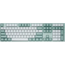 Клавиатура KU103U 55817 UGREEN USB Mechanical Keyboard RU
