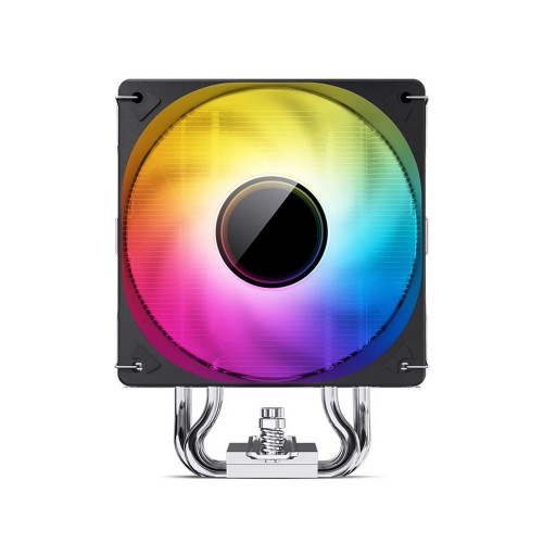 Кулер для процессора Jonsbo CR-1000 V2 PRO(ARGB) Black